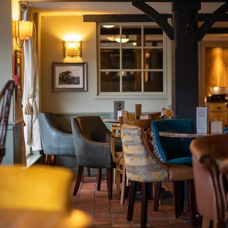 Fisherman'S Cot, Tiverton By Marston'S Inns Экстерьер фото