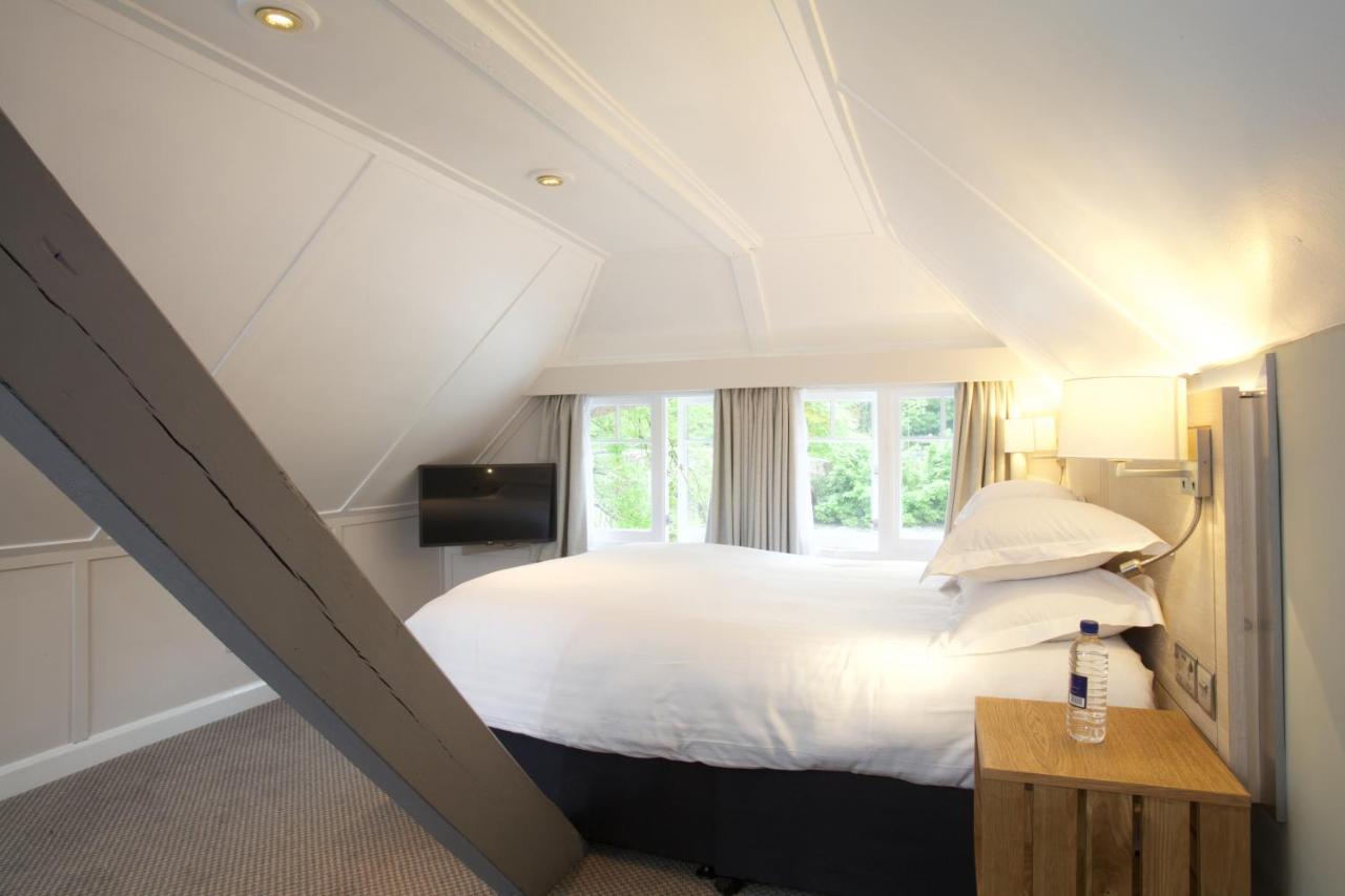 Fisherman'S Cot, Tiverton By Marston'S Inns Экстерьер фото