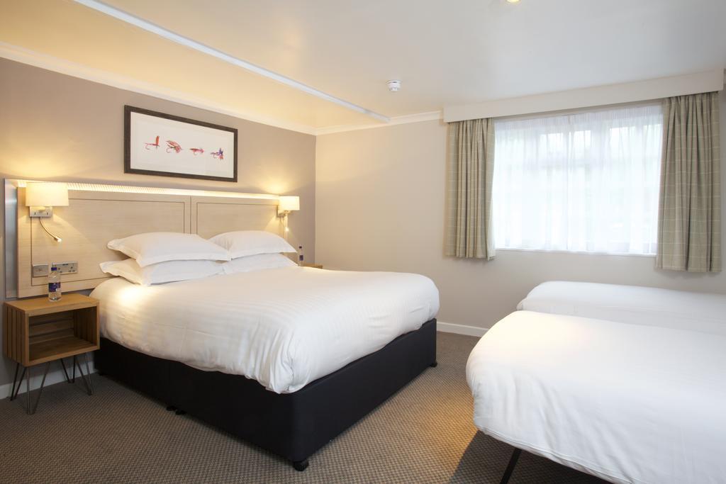 Fisherman'S Cot, Tiverton By Marston'S Inns Экстерьер фото
