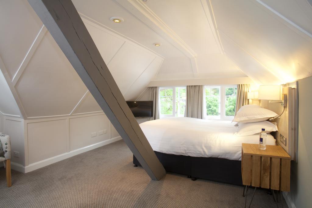 Fisherman'S Cot, Tiverton By Marston'S Inns Экстерьер фото